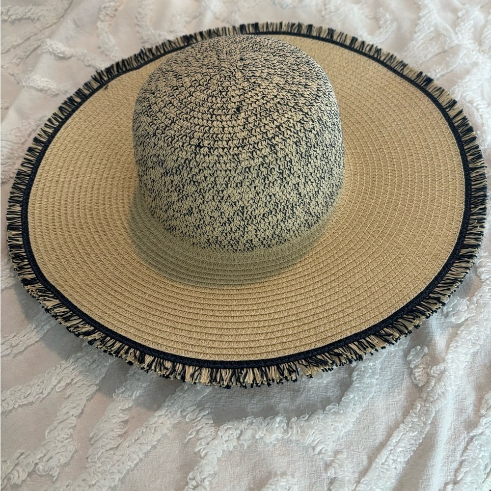 Sun Hat NWT